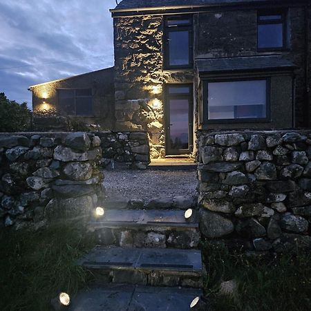 Cosy Cottage In Snowdonia Brynkir Exterior foto